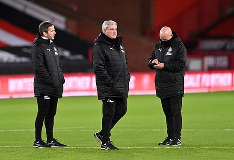 'Incredible' - Exclusive: Top pundit stunned by the shape Newcastle player is in
