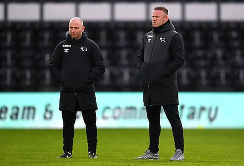Exclusive: Derby County open talks to sign Rangers 23-year-old