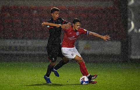 Exclusive: Cardiff City agree to meet Perry Ng's release clause in new twist