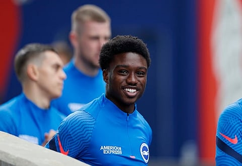 Phillips verdict on Everton potentially signing Lamptey after critical update