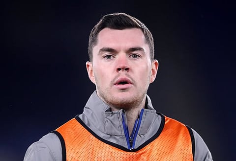 Agbonlahor hails 'Outstanding' Keane after incredible 13-clearance Everton reveal
