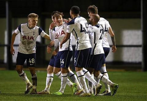 'It'll be Hard to Take' - Exclusive: Pundit reacts to Alfie Devine reveal at Tottenham