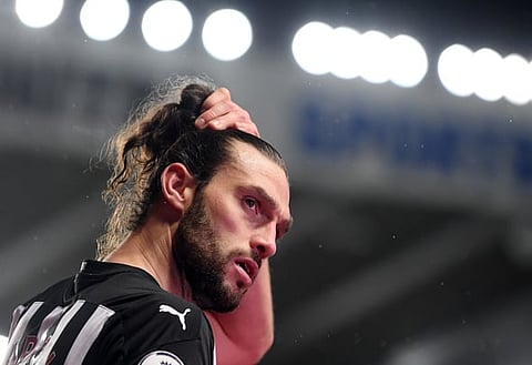 Mills delivers verdict on Carroll quitting Newcastle amid contract talks latest