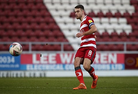 Exclusive: Doncaster react to new Preston North End bid for Whiteman