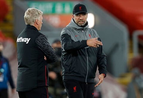 Robinson View: West Ham may lose star man in 2021 amid Liverpool link