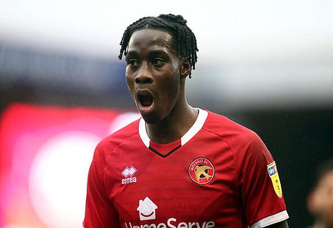 Exclusive: Huddersfield Town submit 6-figure bid for Adebayo