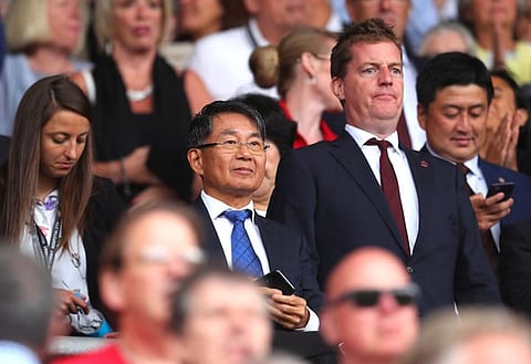 Exclusive: Finance guru tips Southampton to take £20m 'Hit'