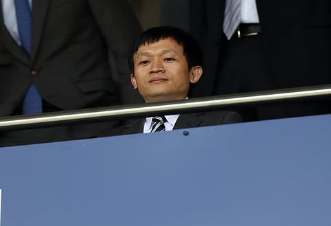 Maguire: £7m reveal at heart of why Guochuan is struggling to sell West Brom