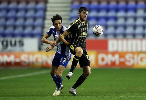 Exclusive: Celtic make approach to sign Joseph after rival bid rejected