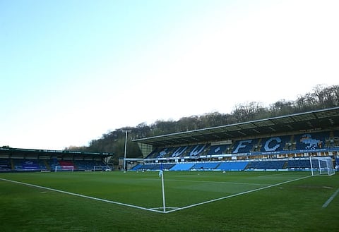 Exclusive: Leyton Orient agree to sign Wycombe midfielder on loan