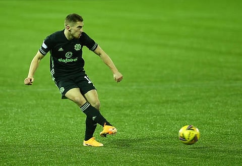 Kenny among four senior Celtic players who won't be there next season - Whelan