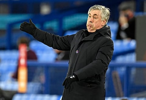 Whelan blown away by Godfrey at Everton