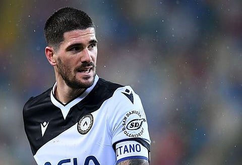 Sources: Leeds lay groundwork for club-record De Paul deal after new talks