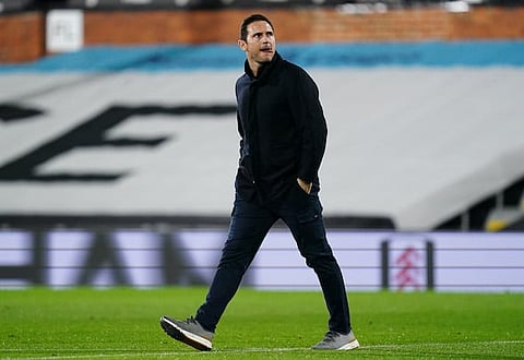Sources: Lampard stance on taking over at Celtic revealed as Rangers blueprint eyed by chiefs