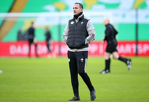 Kennedy 'won't be at Celtic much longer' & Strachan set to go as 'clear-out' intensifies - pundit