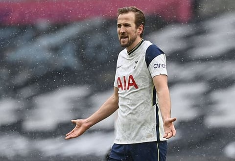 Robinson: Tottenham stars will be making fun of Kane and Bale after latest developments