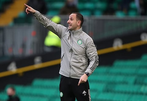 McAvennie names 'Lawwell's guy' amid verdict on Kennedy becoming next Celtic manager