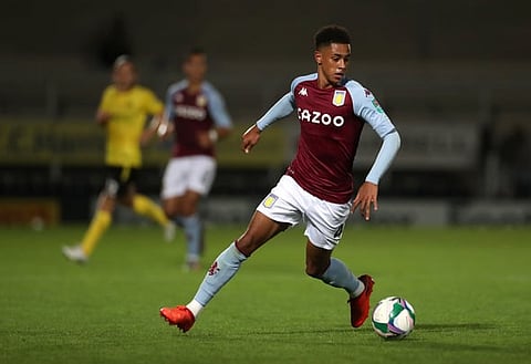 Hutton tips Villa to open Konsa contract talks after journalist reveal