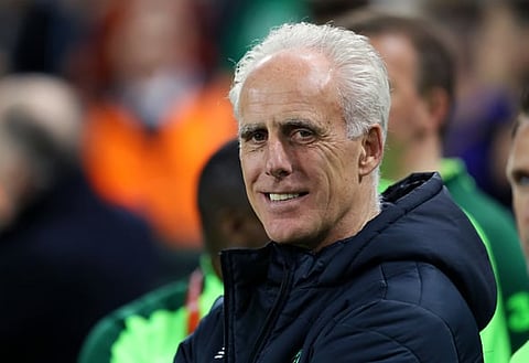 McCarthy can deal with Celtic 'spoilt brats' amid big manager update - Whelan