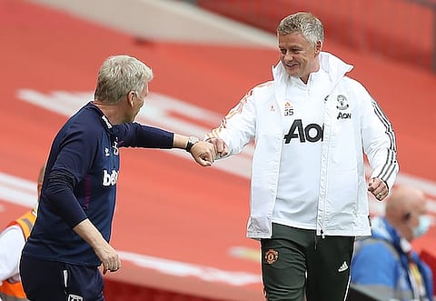 Mills: Serious questions must be asked of Solskjaer over West Ham sensation