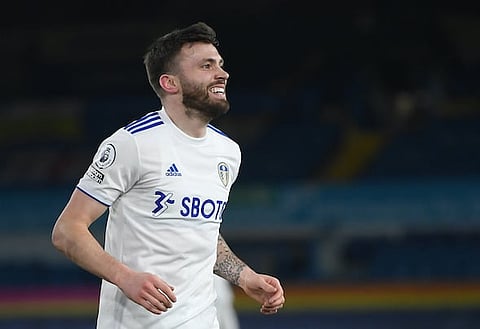 Noel Whelan stunned by Dallas as 'amazing' Leeds footage emerges