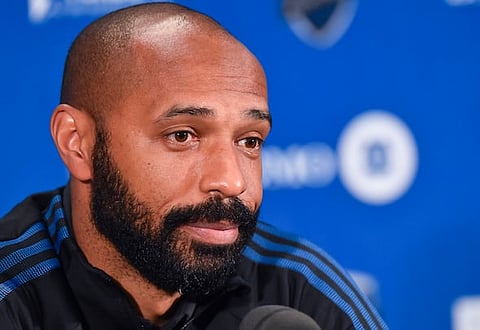 Sources: Arsenal legend Henry reaches agreement to be Bournemouth manager
