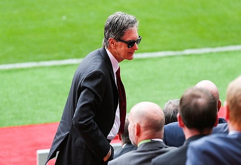 Henry & Glazer slammed by Maguire after new Liverpool & Man United talks reveal