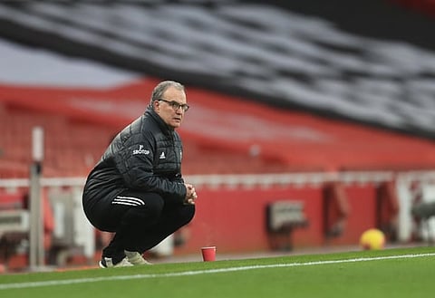 Maguire: Leeds handed 'enormous' £130m boost by Bielsa