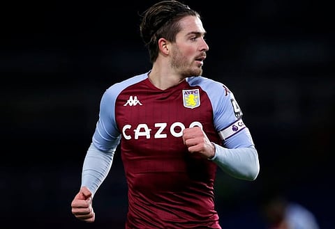 Sources: Key update on Man City pursuit of Aston Villa talisman Grealish
