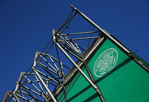 McAvennie claims Celtic are 'talking to a new manager' as bid submitted for Vuskovic