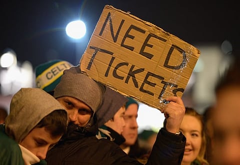 Finance Guru: Celtic fans won't carry out season ticket threat amid 50% revenue reveal