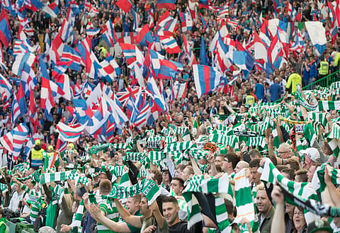 Hutton: Rangers or Celtic set for 'massive' windfall after 'huge' Uefa development