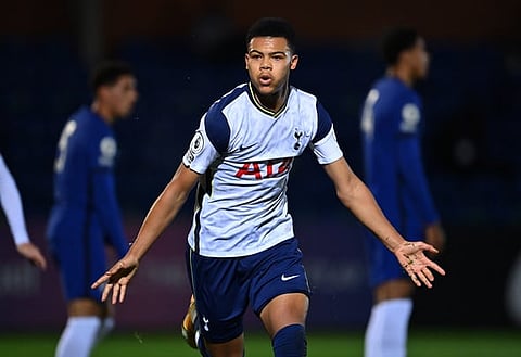 Scarlett will join EFL club next season after major Tottenham news - pundit