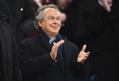 Sources: Big-money signings headed to Everton as £100m+ Moshiri plan revealed