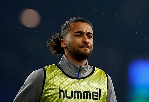 Agbonlahor shares verdict on Calvert-Lewin quitting Everton for Champions League club