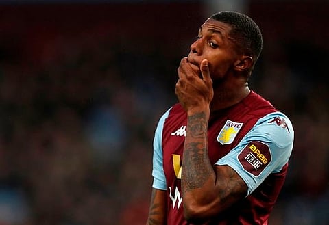Sources: Wesley not expected to be at Aston Villa next season as transfer plan revealed