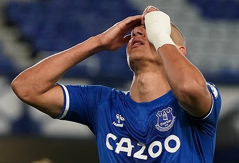 Agbonlahor: Richarlison must learn English to be a Premier League sensation