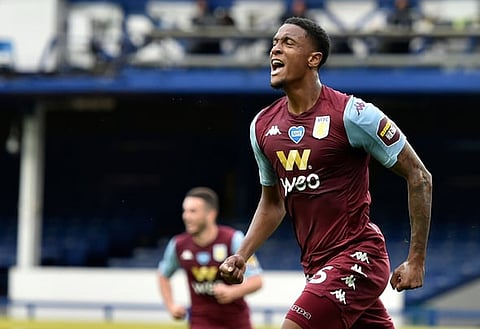 Agbonlahor: This is what I've heard behind Villa scenes about £60m-rated Konsa