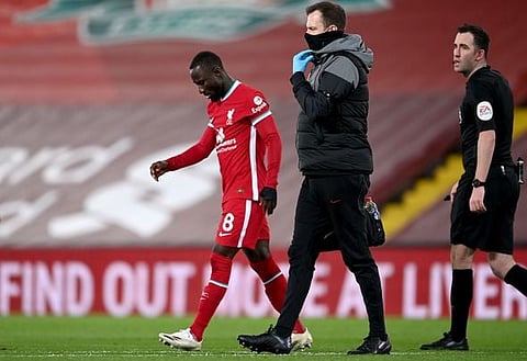 Maguire: Liverpool happy to make £20m+ Keita loss due to accountancy trick