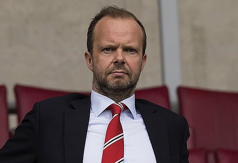 Whelan savages 'another snake' at Man United as chief may follow Woodward out