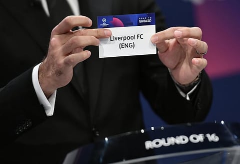 Kieran Maguire: Liverpool to rake it in amid 'advanced talks' over 'staggeringly lucrative' Euro deal
