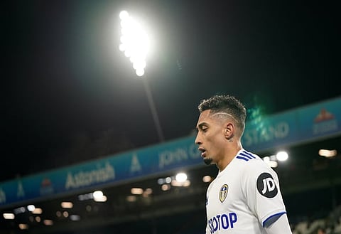 Mills: Leeds tipped to accept £40m Raphinha bid amid Liverpool reveal today