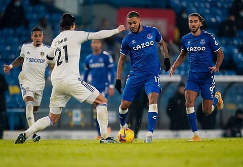 Finance Expert: Everton deal for Josh King 'Heavily Incentivised' amid £5m reveal