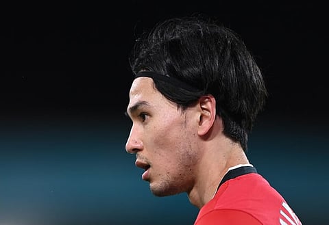 Phillips: Minamino won't be at Liverpool or Southampton next season as he's set for new Premier League team