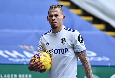 Sources: Leeds set sights on signing Phillips alternative after £32m reveal