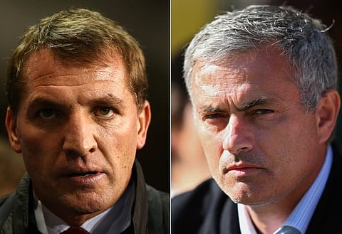 Tottenham are a 'very tempting offer' for Rodgers but he would be mad to quit Leicester - Whelan