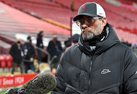 Phillips explains where Liverpool went wrong in the summer amid Henderson injury reveal