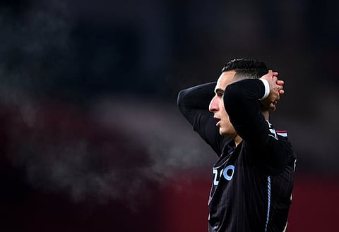 Hutton verdict on El Ghazi and if he can fill Grealish's shoes at Aston Villa