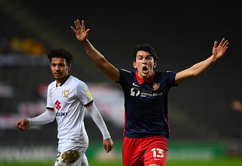 Phillips expects Sunderland to tie O'Nien to new deal amid Middlesbrough advances