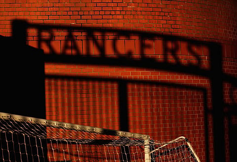 Finance Guru tips new Rangers transfer scheme to backfire as board & fans at odds